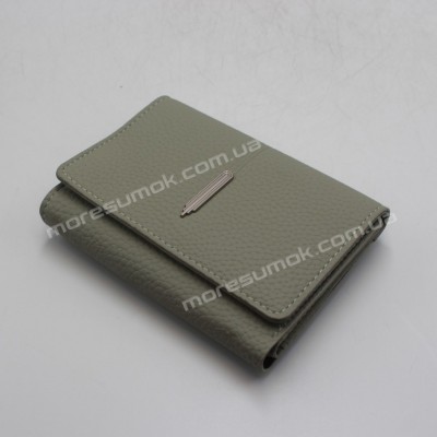 Жіночі гаманці P-1022B light green