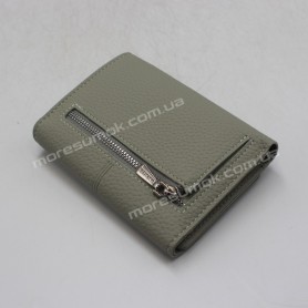 Жіночі гаманці P-1022B light green Жіночі гаманці P-1022B light green