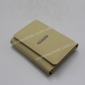 Женские кошельки P-1022B yellow