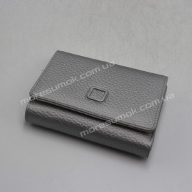 Жіночі гаманці P-1707B silver