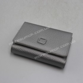 Женские кошельки P-1707B silver