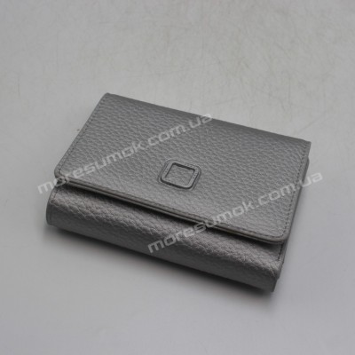 Жіночі гаманці P-1707B silver