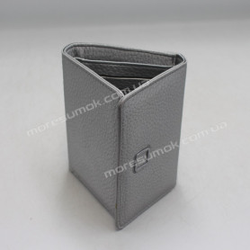 Жіночі гаманці P-1707B silver