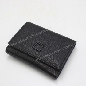 Женские кошельки P-1707B black