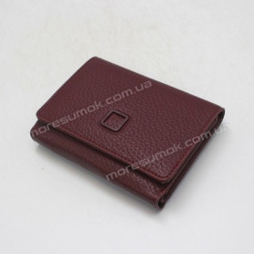 Жіночі гаманці P-1707B wine