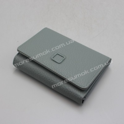 Жіночі гаманці P-1707B light green