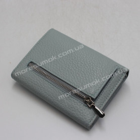 Жіночі гаманці P-1707B light green
