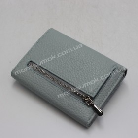 Женские кошельки P-1707B light green