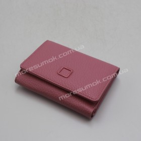 Женские кошельки P-1707B pink