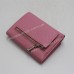 Жіночі гаманці P-1707B pink