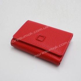 Женские кошельки P-1707B red
