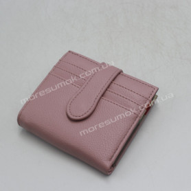 Жіночі гаманці CZ-258 pink