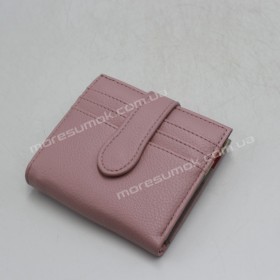 Жіночі гаманці CZ-258 pink