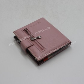 Жіночі гаманці CZ-258 pink