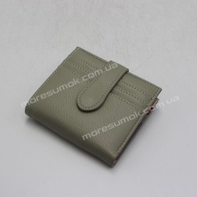 Жіночі гаманці CZ-258 light green
