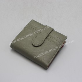 Жіночі гаманці CZ-258 light green