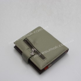 Жіночі гаманці CZ-258 light green