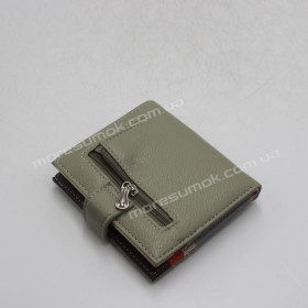 Жіночі гаманці CZ-258 light green