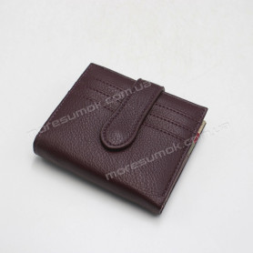 Жіночі гаманці CZ-258 wine