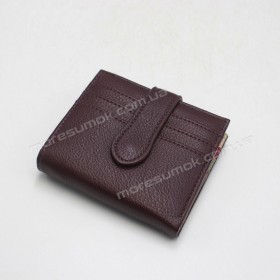 Жіночі гаманці CZ-258 wine