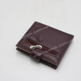 Жіночі гаманці CZ-258 wine