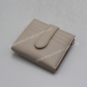 Жіночі гаманці CZ-258 beige