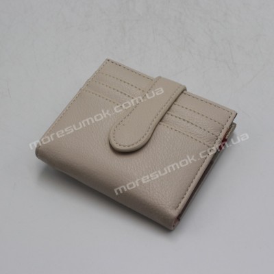 Жіночі гаманці CZ-258 beige