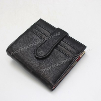 Жіночі гаманці CZ-258 black