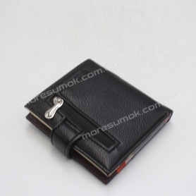 Жіночі гаманці CZ-258 black