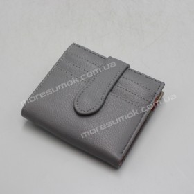 Жіночі гаманці CZ-258 gray