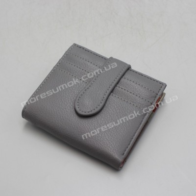 Жіночі гаманці CZ-258 gray