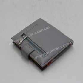 Жіночі гаманці CZ-258 gray Жіночі гаманці CZ-258 gray
