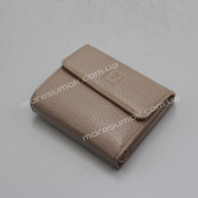 Жіночі гаманці 8001-5 apricot