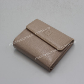 Женские кошельки 8001-5 apricot
