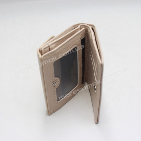 Жіночі гаманці 8001-5 apricot