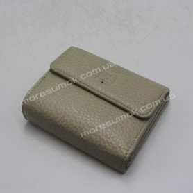 Жіночі гаманці 8001-5 light green