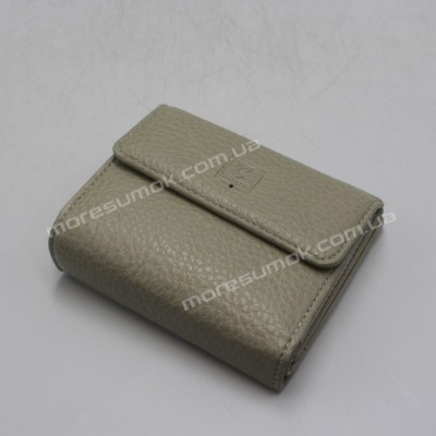 Жіночі гаманці 8001-5 light green
