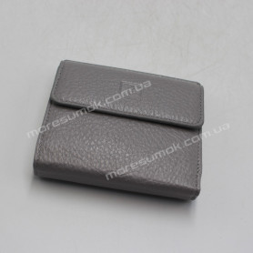 Жіночий гаманець 8001-5 gray