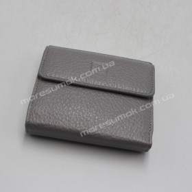 Жіночі гаманці 8001-5 gray