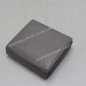 Жіночий гаманець 8001-5 gray