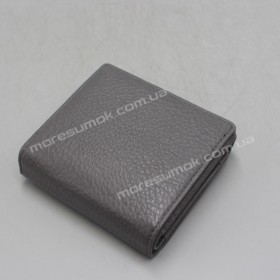 Жіночі гаманці 8001-5 gray