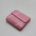 Женские кошельки 8001-5 pink Женские кошельки 8001-5 pink