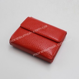 Жіночі гаманці 8001-5 red