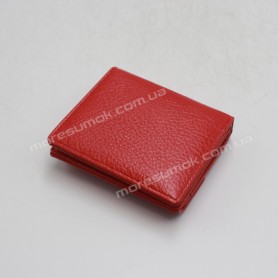 Жіночі гаманці 8001-5 red