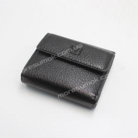 Жіночі гаманці 8001-5 black Жіночі гаманці 8001-5 black