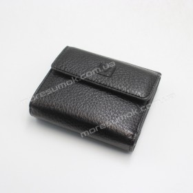 Жіночі гаманці 8001-5 black
