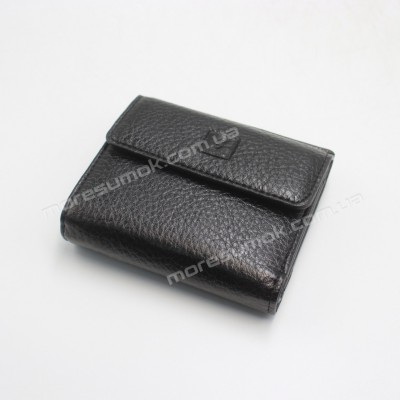 Жіночі гаманці 8001-5 black
