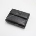 Жіночі гаманці 8001-5 black Жіночі гаманці 8001-5 black