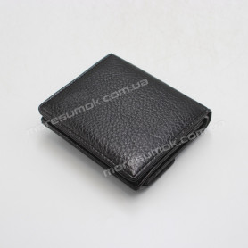 Жіночі гаманці 8001-5 black Жіночі гаманці 8001-5 black