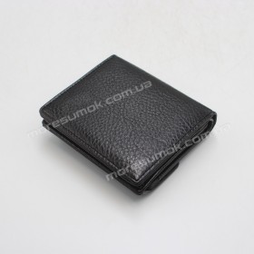 Жіночі гаманці 8001-5 black